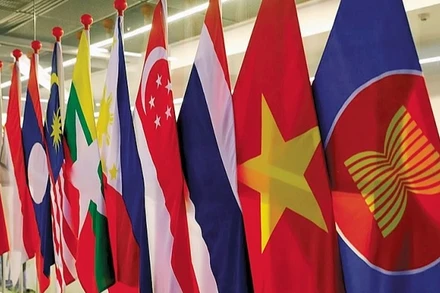 Ảnh minh họa. (Nguồn: Phái đoàn thường trực Việt Nam tại ASEAN)