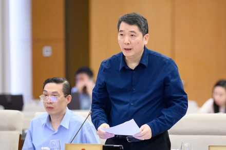 Đề xuất tiếp tục giảm 2% thuế giá trị gia tăng tới hết năm 2026