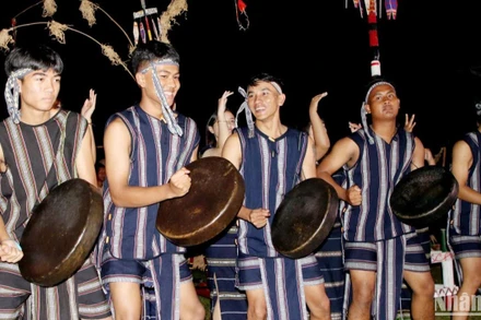 Bao đời nay, những tộc người anh em đã tạo dựng nên lịch sử của vùng đất đại ngàn Tây Nguyên.