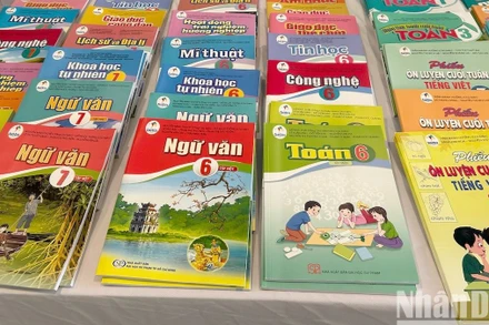 (Ảnh minh hoạ: LÊ HÀ)