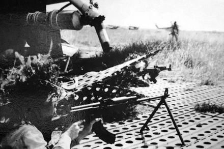 [Quiz] Sân bay chiến lược nào bị đặc công ta đánh phá để cắt đường không của địch tại miền Tây Nam Bộ?