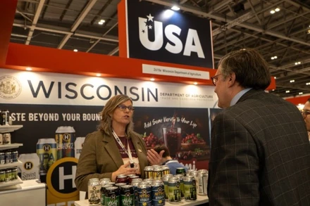 Ảnh minh họa. (Nguồn: Đại sứ quán Mỹ tại London)