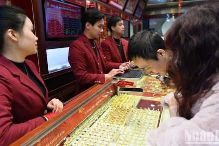 (Ảnh: THÀNH ĐẠT)