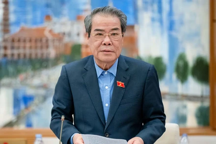 Cử tri và nhân dân đánh giá cao kết quả Kỳ họp bất thường lần thứ 9