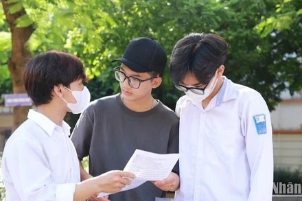 Ảnh minh hoạ. (Ảnh: THÀNH ĐẠT)