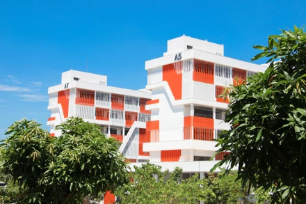 Đại học Phenikaa. (Ảnh minh họa)