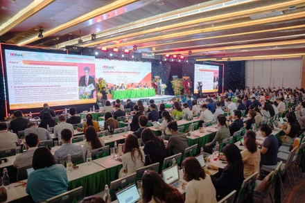Đại hội cổ đông thường niên HDBank năm 2025 