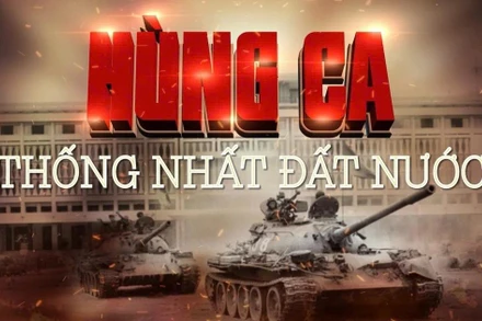 VietnamPlus ra mắt sản phẩm đa phương tiện đặc sắc mừng Ngày Giải phóng miền nam