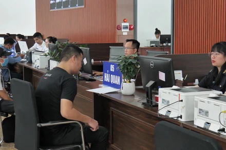 Tỉnh Lào Cai đã đưa ra nhiều giải pháp nhằm nâng cao chỉ số năng lực cạnh tranh cấp tỉnh.