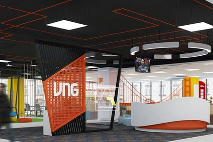 Công ty cổ phần VNG vừa được cấp mã chứng khoán VNG. (Ảnh minh họa)