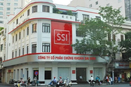 Công ty cổ phần Chứng khoán SSI thay đổi thông tin thành viên bù trừ chứng khoán phái sinh kể từ ngày 15/9/2022. (Ảnh minh họa)