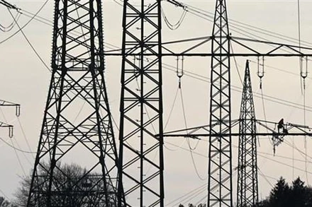 Ảnh minh họa. (Ảnh: AFP/TTXVN)