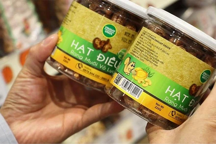 Mã số, mã vạch giúp doanh nghiệp quản lý hoạt động sản xuất, kinh doanh dễ dàng.