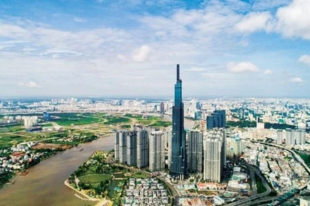 Từ ngày 29/11, VSD sẽ hủy đăng ký trái phiếu của tổ chức đô thị TP Hồ Chí Minh. (Ảnh minh họa)