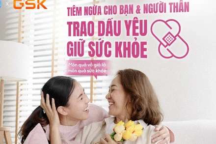 Cơ quan chuyên môn khuyến cáo tăng cường tiêm chủng vaccine để phòng ngừa các bệnh truyền nhiễm.