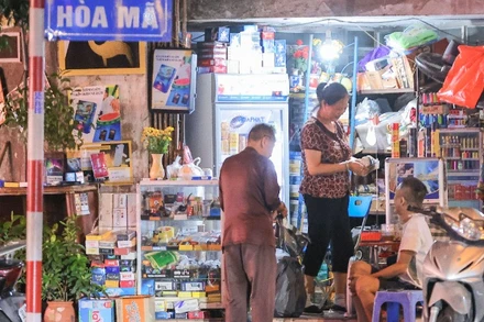 Nguồn thu từ thuế thuốc lá chỉ bằng 1/5 thiệt hại mà sản phẩm này mang lại.