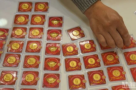 (Ảnh: THÀNH ĐẠT)