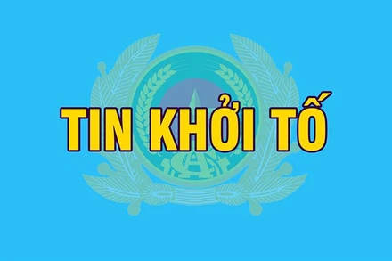 Khởi tố đối tượng xâm phạm lợi ích của Nhà nước