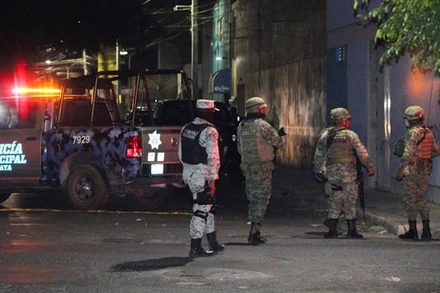 (Ảnh minh họa: CBS News)