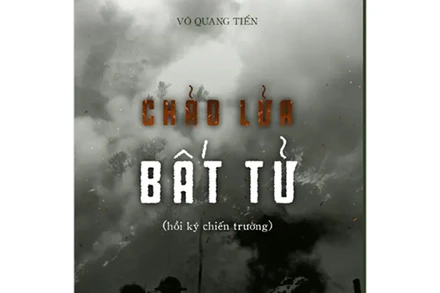 Bảy tác phẩm của Nhà xuất bản Văn học tham gia Giải Sách quốc gia 