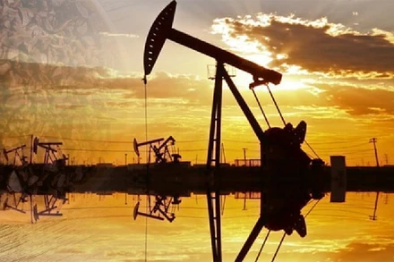 Dầu thô đứt chuỗi giảm mạnh 3 ngày liên tiếp trước thềm họp OPEC
