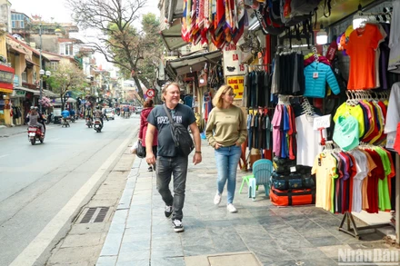 (Ảnh: Nhật Quang)