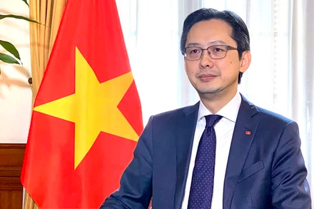 Ngoại giao đa phương đưa đất nước hội nhập toàn diện và sâu rộng trong thời đại mới