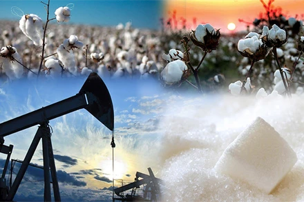 Dầu Brent chính thức cán mốc 90 USD/thùng, cao nhất trong 9 tháng