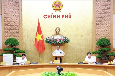 Tạo đột phá trong công tác xây dựng pháp luật: Thiết lập hành lang pháp lý chặt chẽ