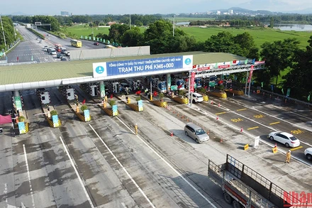 (Ảnh: Thành Đạt)