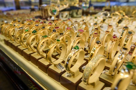 (Ảnh: THÀNH ĐẠT)