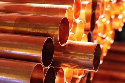 (Ảnh: Đồng COMEX)