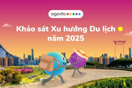 6 xu hướng du lịch của du khách Việt và châu Á yêu thích năm 2025 