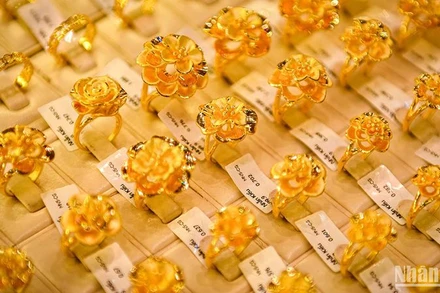 (Ảnh: THÀNH ĐẠT)