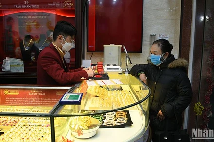 (Ảnh: THÀNH ĐẠT)