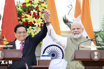 Giới chuyên gia đánh giá cao kết quả chuyến thăm của Thủ tướng tới Ấn Độ