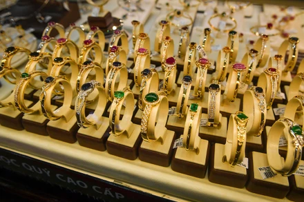 (Ảnh minh họa: THÀNH ĐẠT)