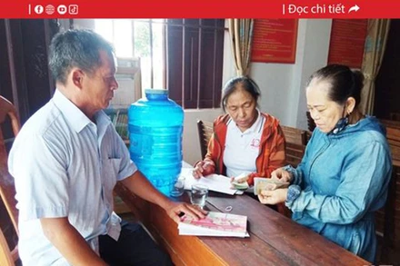 Những tấm gương sáng, việc làm hay được đăng tải trên các nền tảng mạng xã hội tạo ra sức lan tỏa mạnh mẽ trong đời sống hằng ngày.