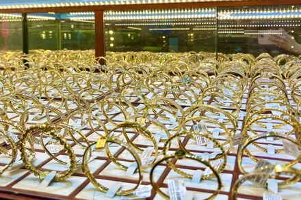 (Ảnh: NGỌC BÍCH)