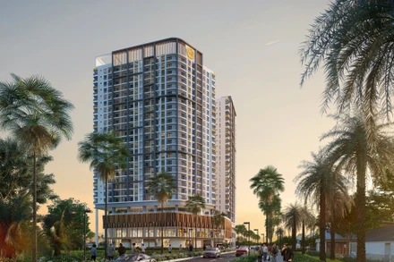 Dự án 9X An Sương mang giấc mơ sở hữu nhà đến gần hơn với người trẻ