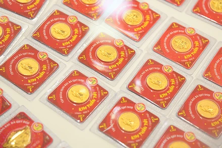 (Ảnh: THÀNH ĐẠT)