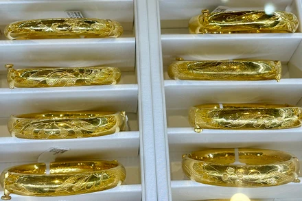 (Ảnh: NGỌC BÍCH)