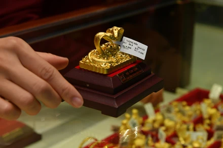 (Ảnh: THÀNH ĐẠT)