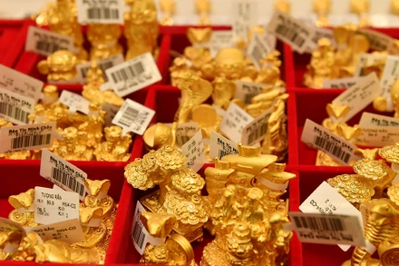 (Ảnh: THÀNH ĐẠT)