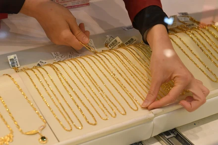 (Ảnh: THÀNH ĐẠT)