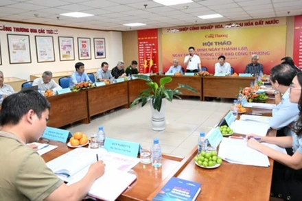 Hành trang vô giá từ mùa thu lịch sử 1945