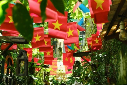 (Ảnh: Erikam/Unsplash)