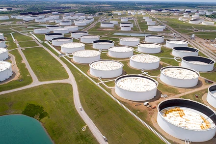 Giá trị giao dịch tại MXV đạt mức cao nhất từ tháng 11/2022