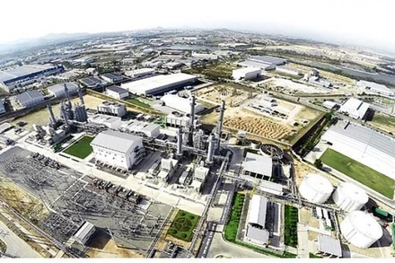 Ảnh minh họa. (Ảnh: thestar.com.my)