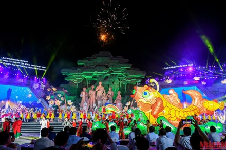 Tuyên Quang - Điểm đến du lịch mùa Trung Thu